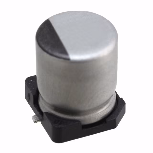 UCZ1E101MCL6GS Nichicon  Aluminium-Elektrolytkondensatoren